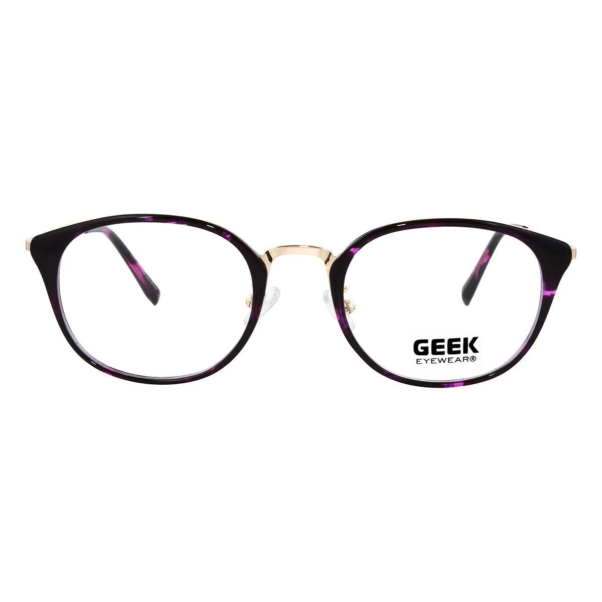 GEEK EYEWEAR SATURN Eyeglasses - view 15